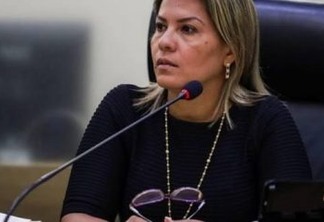 Primeira suplente, Jane Panta assume mandato na Assembleia da Paraíba após morte de João Henrique