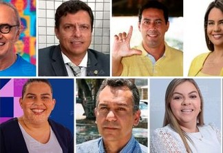 Cícero Lucena se reune com prefeitos da região metropolitana de João Pessoa nesta quinta-feira