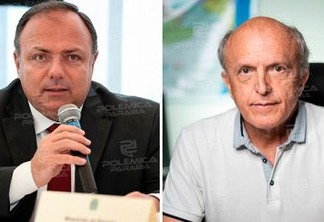 CRISE EM MANAUS: Em conversa com Geraldo Medeiros, ministro Pazuello relata dificuldades para transportar pacientes para a Paraíba