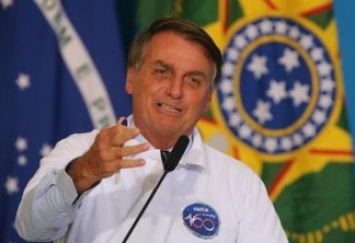 Com Manaus sem oxigênio, Bolsonaro pede “calma” sobre vacinação