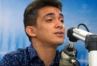 “Ninguém se perde no caminho de volta”: Bruno Pereira está de volta ao sistema Arapuan e diz que não resistiu aos apelos dos telespectadores - VEJA VÍDEO