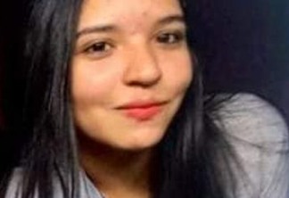 Adolescente de 17 anos confessa assassinato de jovem que estava desaparecida