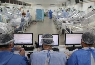 Hospital Albert Einstein bloqueia entrada dos pacientes de outros estados após alta de internações por Covid-19