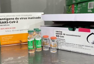 GRUPOS PRIORITÁRIOS: SES e Cosems reforçam orientações para vacinação contra Covid-19 na Paraíba
