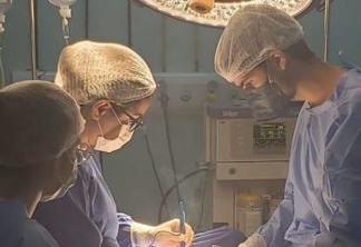 Hospital de Trauma de Campina Grande realiza primeira doação de órgãos de 2021