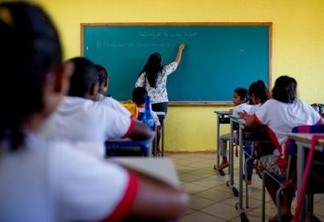 Governo estabelece Plano de Educação em Tempo de Pandemia para escolas e faculdades da Paraíba; confira