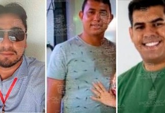 EXCLUSIVO: MP cita 'prova incontestável' e apresenta denúncia contra acusados de matar Expedito Pereira; VEJA NA ÍNTEGRA