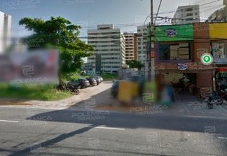 'A ORIGEM': propinas da Calvário eram entregues em terreno baldio no bairro do Cabo Branco