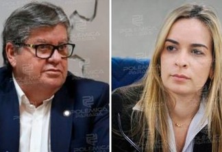 'Não tenho essa preocupação': João rebate críticas de Daniella Ribeiro e nega ser 'pessoa de difícil acesso'