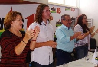 Senadores Veneziano Vital e Nilda Gondim lamentam falecimento de José Maranhão e destacam sua trajetória política