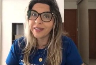 Vereadora defende vacinação de professores e 'retorno seguro' às aulas: 'educação precisa voltar'