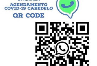 PIONEIRISMO: Agendamentos para vacina contra a Covid-19 podem ser feitos via WhatsApp em Cabedelo