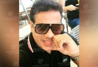Empresário paraibano morre aos 43 anos após complicações da Covid-19