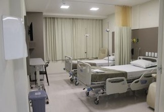 Unimed João Pessoa inaugura nova maternidade do Hospital Alberto Urquiza Wanderley