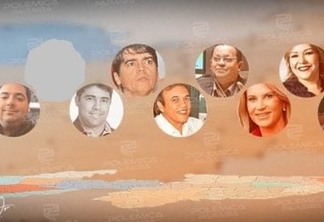 ELEIÇÕES 2022: confira os nomes cotados para cargo de deputado na região de Campina Grande