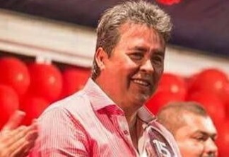 Ex-prefeito de Fagundes afirma que ascensão de Veneziano ao comando do MDB na Paraíba vai fazer a sigla voltar a ser protagonista