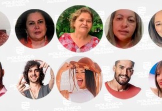 PODEROSAS, PROTETORAS, LEOAS...: As declarações de amor das mães dos brothers 2021 nas redes sociais