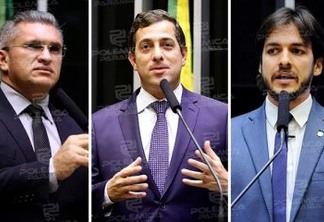 IMUNIDADE PARLAMENTAR: paraibanos criticam 'rapidez' em votação de projeto na Câmara