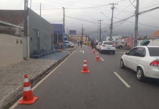 ATENÇÃO: cidadão que for flagrado na rua após toque de recolher poderá ser conduzido à delegacia na Paraíba