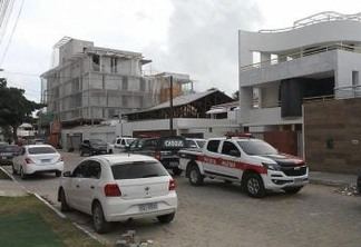 GAECO deflagra nova fase da Operação Calvário na Paraíba; 3 pessoas são alvos de mandado de prisão - VEJA