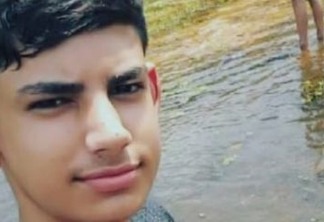 EM CAJAZEIRAS: estudante morre vítima da covid-19 no dia do aniversário de 16 anos