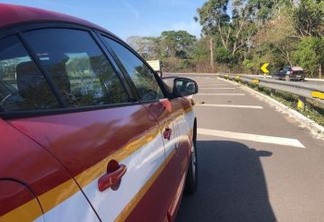Homem morre ao tentar atravessar BR-230 na Paraíba; motorista fugiu - VEJA VÍDEO