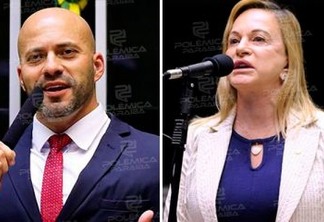 Caso Daniel Silveira: após reviravolta, Magda Mofatto será relatora em votação na Câmara; são previstos 350 votos pela manutenção da prisão