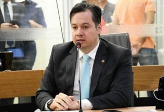 Deputado Júnior Araújo solicita ao governador pavimentação do trecho que interliga distrito de São João do Rio do Peixe à BR 230: 'Garantir mobilidade'