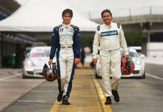 AUTOMOBILISMO: Nelson Piquet vem a João Pessoa para vistoriar áreas para realização de corridas