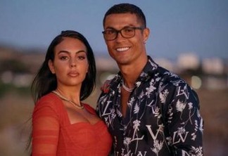 Esposa de Cristiano Ronaldo revela tarefas que o craque é 'proibido' de fazer em casa para focar no futebol