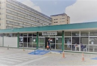 HU de João Pessoa dá alta médica a mais cinco pacientes curados da covid-19