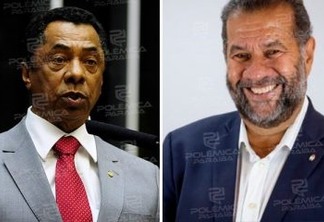 'Damião Feliciano foi extubado e se recupera bem', diz presidente nacional do PDT ao Polêmica