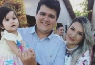 UM CRIME QUE REVOLTA: Ministério Público investiga morte de empresário paraibano Geffeson Moura - ENTENDA