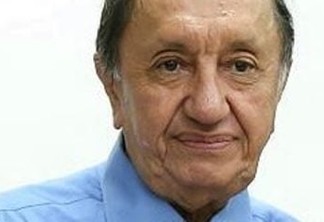 Morre aos 78 anos, professor da UFPB vítima de Covid-19