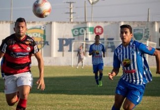 ADIADO: Campeonato Paraibano tem nova data de estreia; saiba mais 