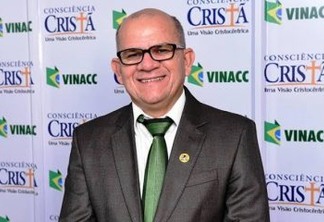 QUADRO DE INFECÇÃO: Com coronavírus, pastor Daniel Nunes é transferido para UTI do Hospital de Clínicas de Campina Grande