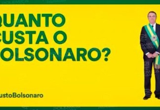 Vídeo sobre 'prejuízos' de Bolsonaro ao País viraliza na web: "Prejuízo incalculável" - VEJA VÍDEO