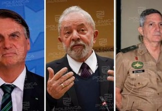 Presidente do clube militar diz que 'Lugar de ladrão é na cadeia' e indaga se Lula ainda estará vivo até o fim dos processos