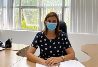 Ana Cláudia cobra da Prefeitura de Campina medidas sociais na pandemia, como fizeram Estado e Prefeitura de João Pessoa