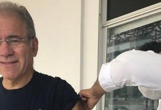 Novo ministro da saúde, Marcelo Queiroga defende vacinação ampla: 'eficácia comprovada'