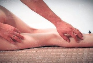 CAMINHOS DO PRAZER: Massagem Tântrica oferece orgasmos múltiplos e pode controlar problemas de saúde com o toque nos genitais; serviço é oferecido em JP