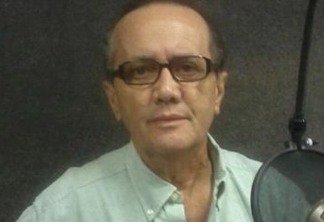 Jornalista e radialista Juarez Amaral morre vítima da Covid-19