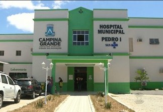 PANDEMIA DA COVID-19: Hospital Pedro I amplia leitos de UTI após receber dez respiradores em Campina Grande