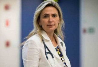 Filha de José Maranhão torce por Ludhmila Hajjar no Ministério da Saúde; médica acompanhou tratamento do ex-senador em SP