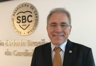 DESAFIO ACEITO: paraibano Marcelo Queiroga será o novo ministro da saúde