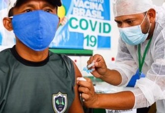 João Pessoa terá quatro pontos de vacinação contra Covid-19 nos fins de semana
