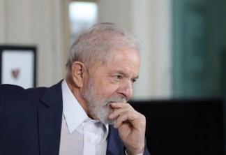Lula pede ao STF a suspeição de Moro nos casos do sítio de Atibaia e instituto