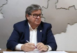 João Azevêdo anuncia obra da ligação das "Três Ruas" nos Bancários com a UFPB: "vai melhorar a mobilidade urbana"