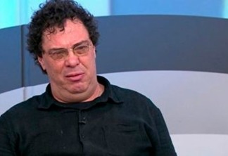Teste positivo de Casão para covid-19 reforça críticas de cartolas à Globo