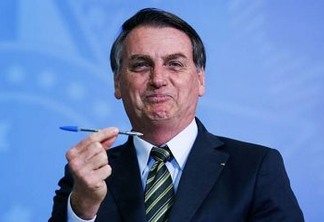 Bolsonaro edita MP que permite nova redução de jornadas e salários